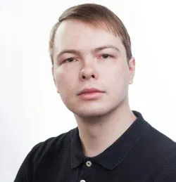 Буздалов Максим Викторович